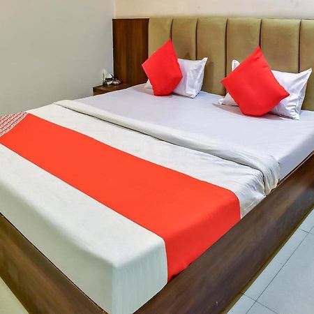 Oyo 78471 Hotel Platinum Bilāspur Zewnętrze zdjęcie