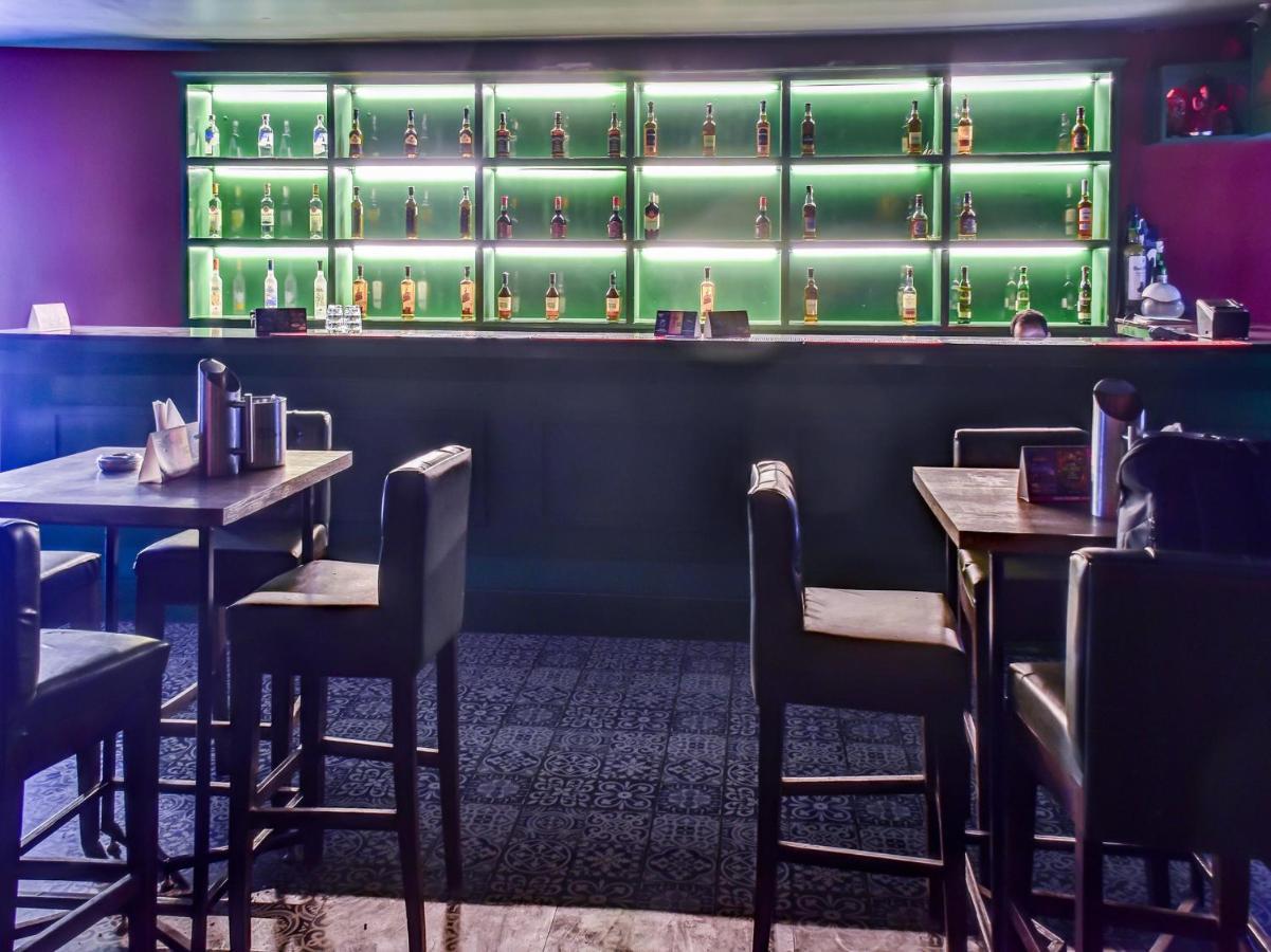 Oyo 78471 Hotel Platinum Bilāspur Zewnętrze zdjęcie