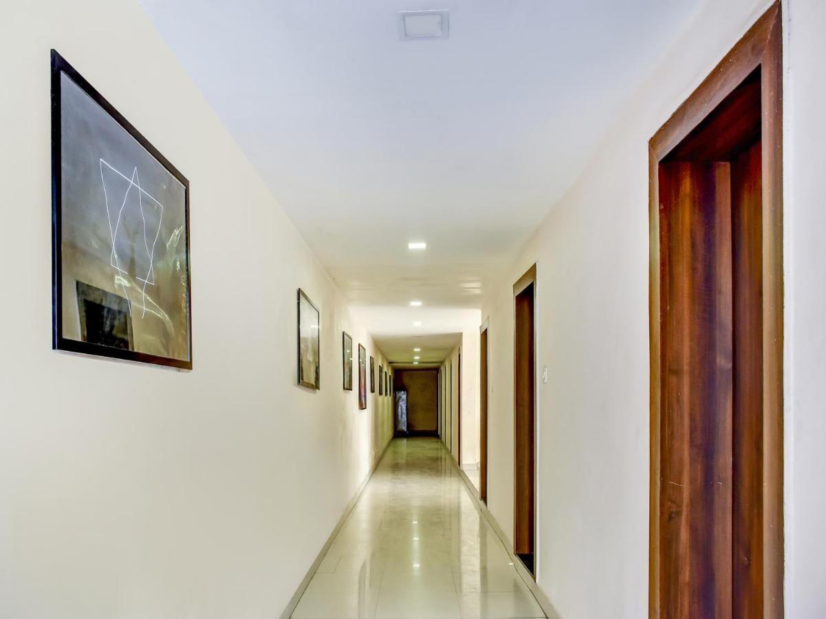 Oyo 78471 Hotel Platinum Bilāspur Zewnętrze zdjęcie